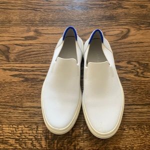 Rothys city slip on sneaker 8